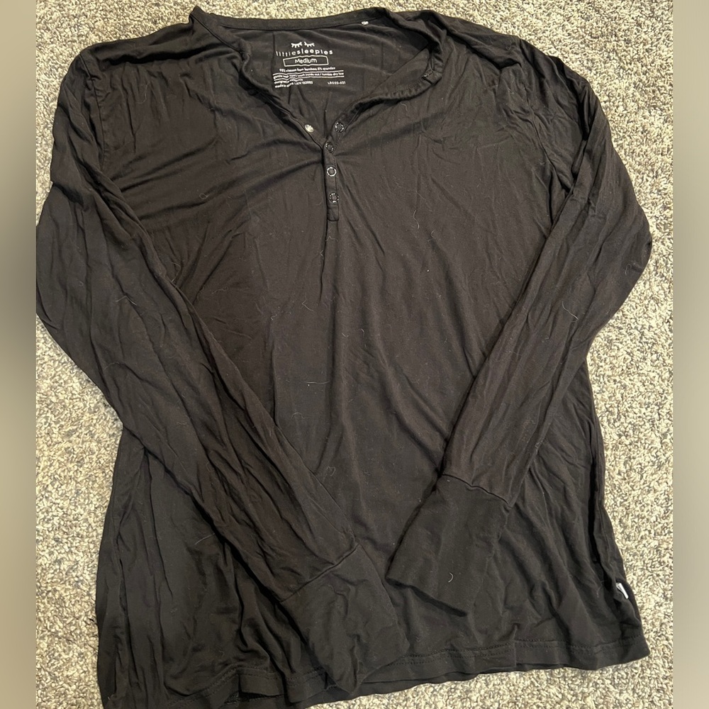 Women’s pj top
